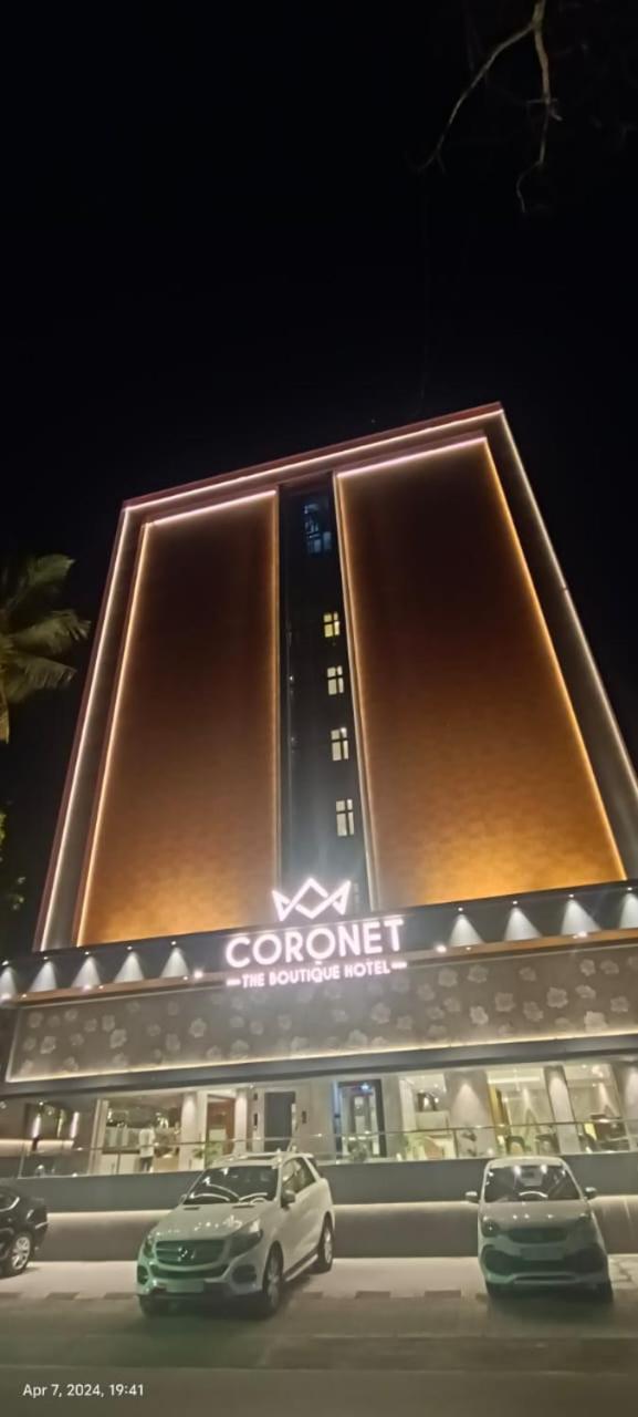 Coronet The Boutique Pune