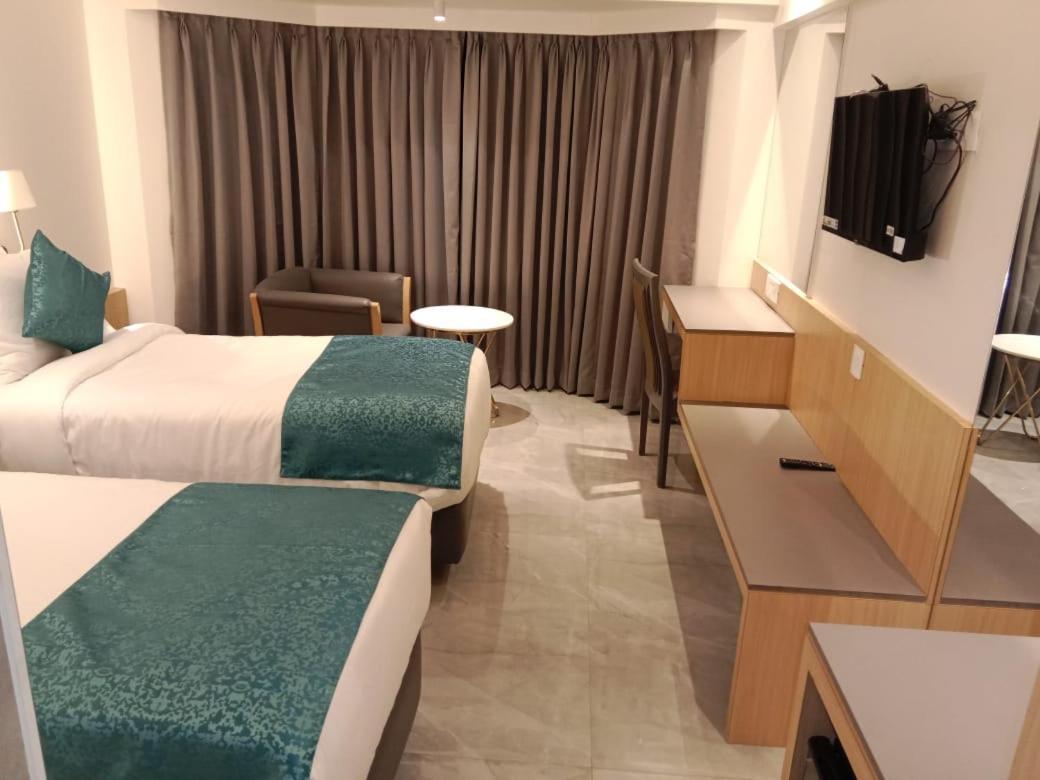 Coronet The Boutique Hotel