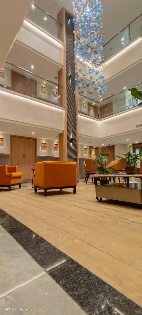 Hotel Coronet The Boutique Pune