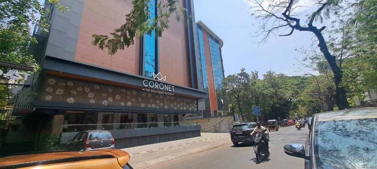 Hotel Coronet The Boutique