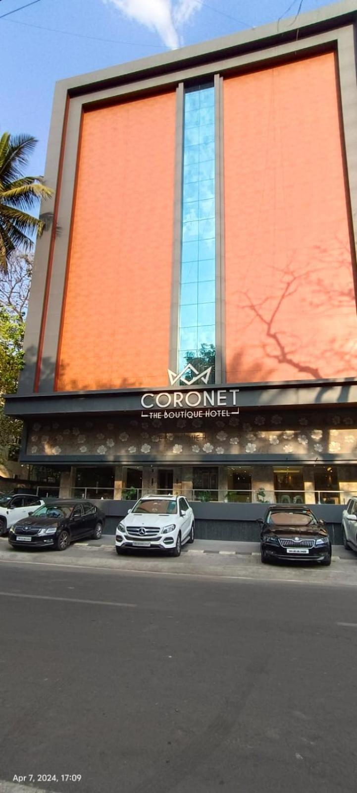 Coronet The Boutique