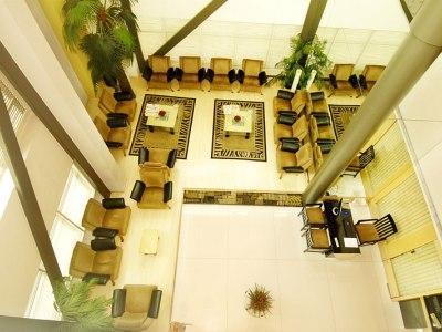 Coronet The Boutique Pune