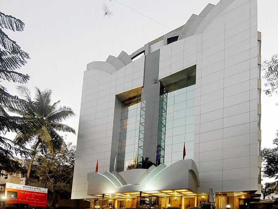 Hotel Coronet The Boutique 3*