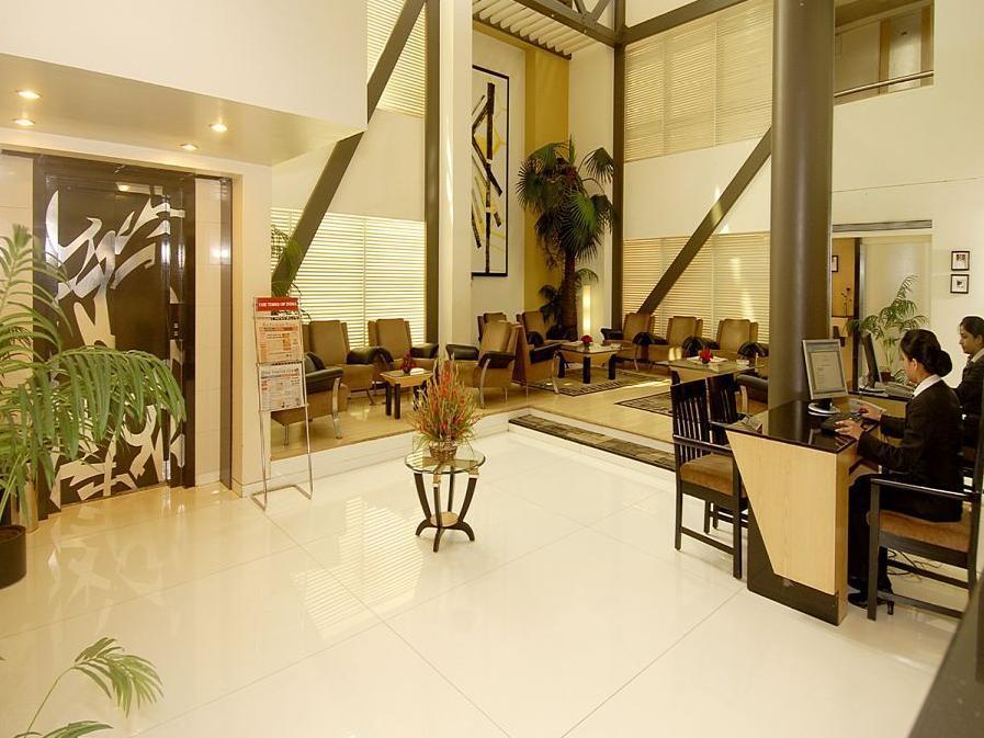 Coronet The Boutique Pune