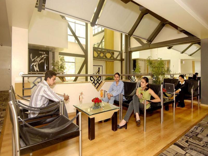 Hotel Coronet The Boutique