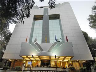 Coronet The Boutique Hotel Pune