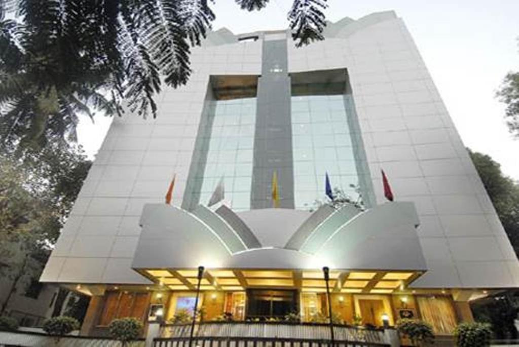 Coronet The Boutique 3* Pune