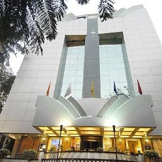 Hotel Coronet The Boutique