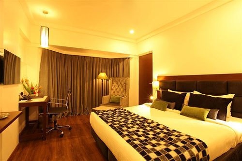 Coronet The Boutique Hotel 3*