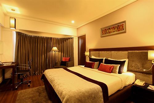Coronet The Boutique Hotel Pune