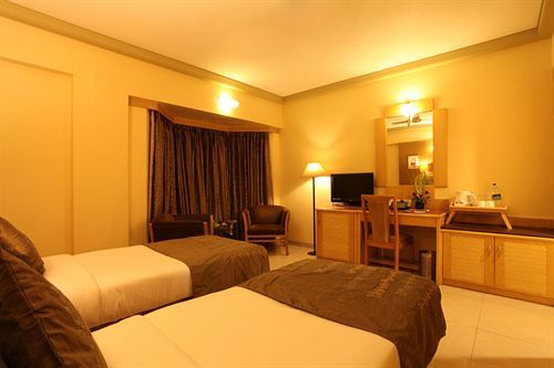 Coronet The Boutique 3* Pune