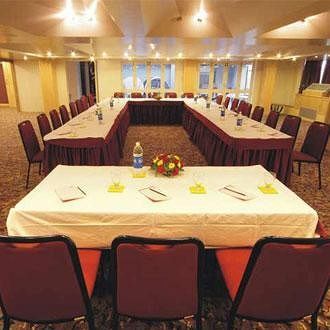 Coronet The Boutique 3* Pune