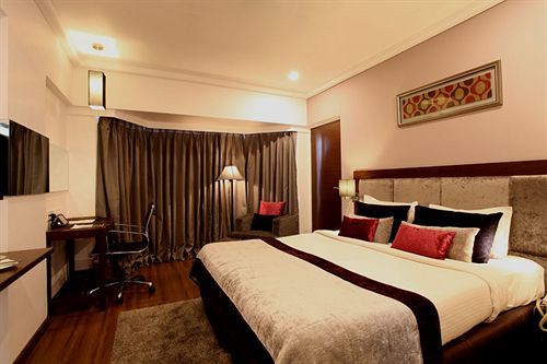 Hotel Coronet The Boutique 3*