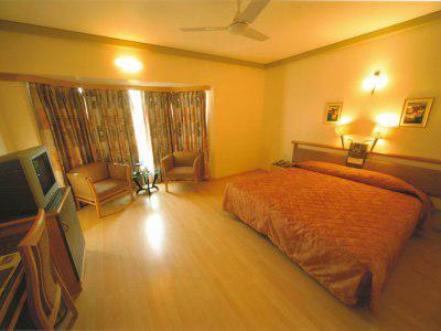 Coronet The Boutique 3* Pune