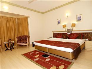 Coronet The Boutique Hotel Pune
